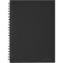 Note Book Hard Cover 200Sheets qb/t1438-2007
