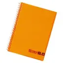 Note Book 80Sheets QB/T 1438-2007 orange