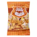 Luxery Cream Fudge 400g/40pc