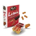 My Chocolate Wafer Sticks Lotus Cream 200g