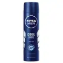 Nivea Men Cool Kick Deo Spray 150ml