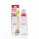 Pegoon Peristaltic Nipple Baby Bottle 60ml