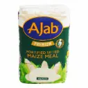 Ajab Maize Meal 1kg
