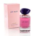 Ur Way Perfume Perfume 100ml