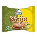 Deemah Kleija Cardamom Biscuit 62g