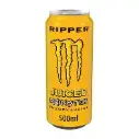 Monster Ripper Energy + Juiced 500ml