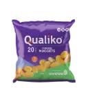 Qualiko Chicken Nuggets 20pc