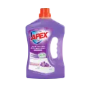 Apex All Purpose Cleaner  Disinfectant Lavender 3l
