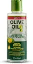 ORS Olive Oil Glossing Hair Polish 177ml
