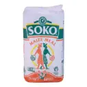 Soko Maize Meal 1kg