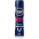 Nivea Men Dry Impact Deo Spray 150ml