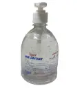 Hygiene Hand Sanitizer 700ml Liquid 500ml Gel