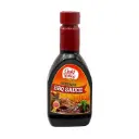 Gold Valley bbq sauce 510