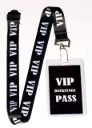 ID Card Holder Vip