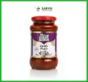 Kan fresh garlic pickle 400g  