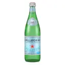 S.pellegrino mineral water 750ml