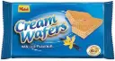 Nabil Cream Wafers vanilla 76g  