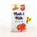 Mario Malt & Milk Biscuits 12pcx540g