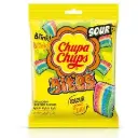 Chupa Chups Sour Bites Soft & Chewy 85.5g