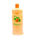 Rdl Papaya Whitening Hand & Body Lotion 300ml