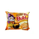 Samyang Buldak Quatro Cheese Ramen 145g