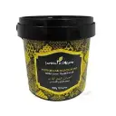 jarsins Moroccan Black Soap W Lemon Essential Oil 500g