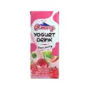 Cimory Yogurt Drink Strawberry 200ml
