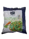 Leader Frozen Mixed vegetables 400gr