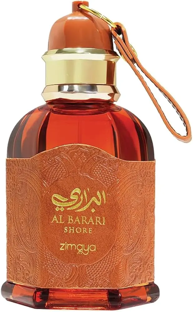 Al Barari Shore Perfume 100ml | Aaran Online Market