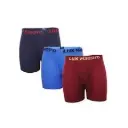 Lux Gold Interlock Trunk xxl 3pc