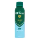 Men Mitchum Clean Control Dermatologist Tested 200ml