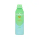 Women Mitchum Unscented Dermatologist Tested 200ml