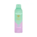 Women Mitchum Shower Fresh Dermatologist Tested 200ml