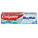 Colgate maxwhite crystal mint 170g