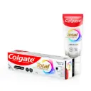 Colgate total charcoal clean 110g