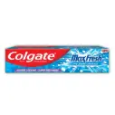 Colgate maxfresh peppermint ice 180g