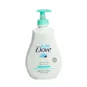 Dove baby sensitive moisture 400ml