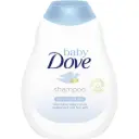 Dove baby shampoo rich moisture 200ml