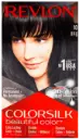 Revlon 10 black noir nero 