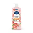 Vaseline healthy brightgrapefruit 320ml