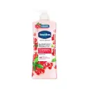 Vaseline healthy bright cranberry 500ml