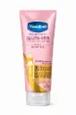 Vaseline health bright dewy radiance 200ml