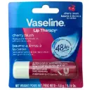 Vaseline lip therapy cherry blush 4.8g 