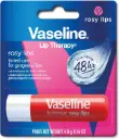 Vaseline lip therapy rosy lips 4.8g