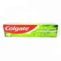 Colgate Maxfresh Green Tea Flavor 180g