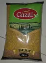 Gazal bakliyat bulgur pilavlik 2.5kg