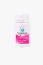 Blue bead jelly food coloring pink pembe 100gr 