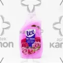 Tex sivi sabun liquid soap gul yapraci 400ml