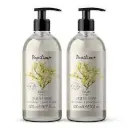 Papilion  vanilla vanilya liquid soap 500ml 