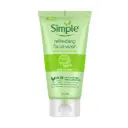 Simple Facial Wash Kind To Skin 150ml
